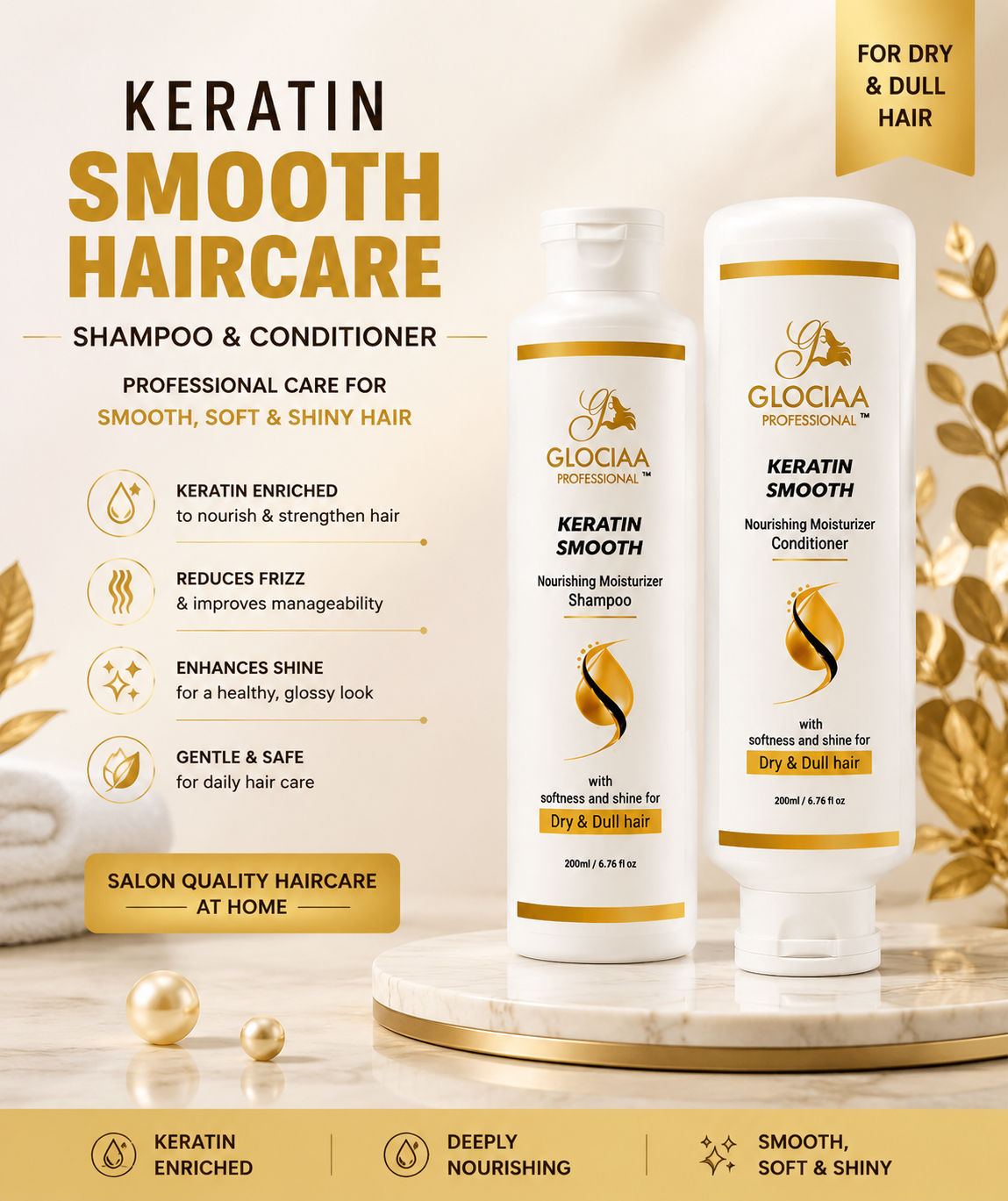 Keratin Hair Products Mumbai